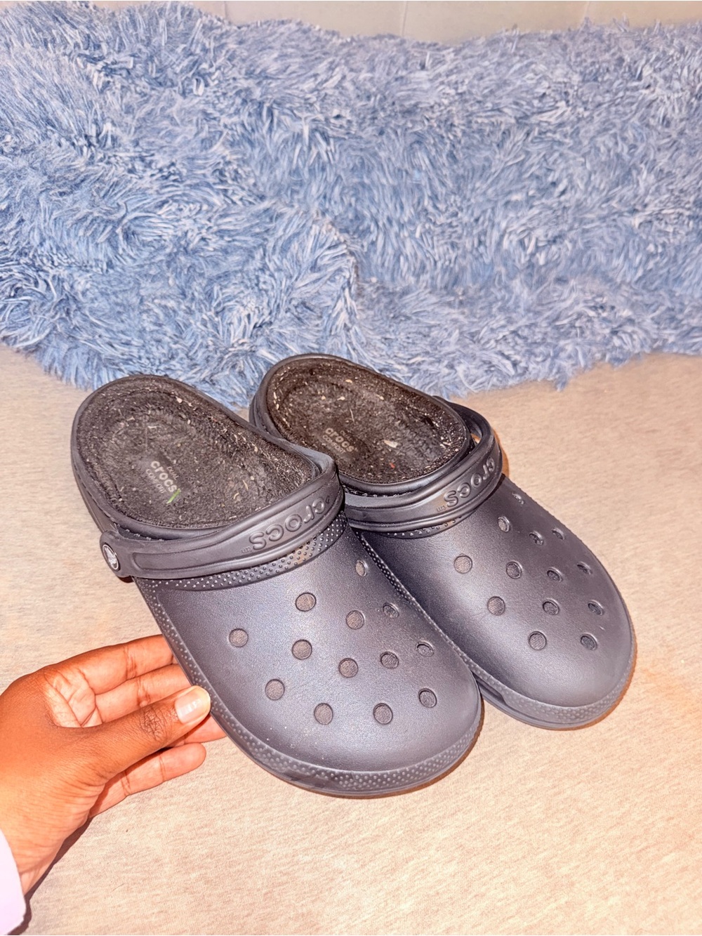 Crocs
